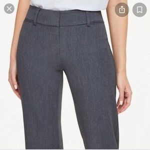 [LOFT outlet] dress pant
